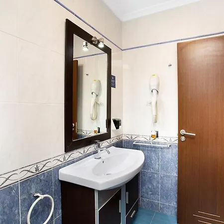Holiday home Sun And Bahia Feliz 1 San Agustin (Gran Canaria)