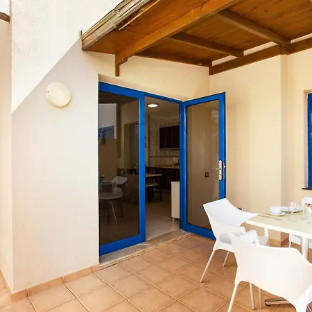 Holiday home Sun And Bahia Feliz 1 San Agustin (Gran Canaria)
