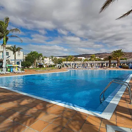 Sun And Bahia Feliz 1 Holiday home San Agustin (Gran Canaria)